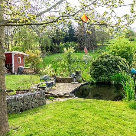 Ferienwohnung Fasse Bühlertal Dış mekan fotoğraf